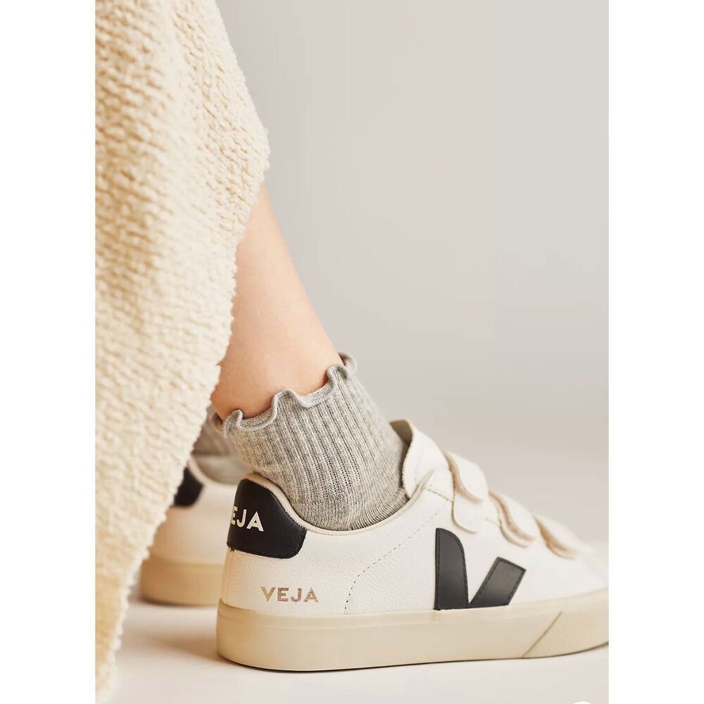 Veja ChromeFree Recife Sneakers, Sz 38, $180